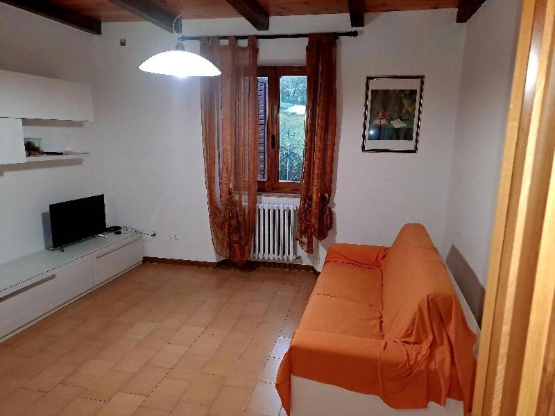 Appartamento Montefumaiolo Balze Εξωτερικό φωτογραφία