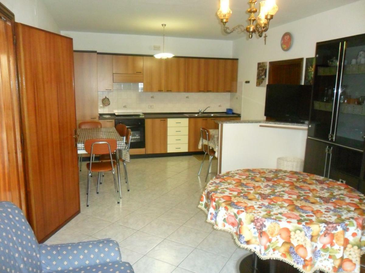 Appartamento Montefumaiolo Balze Εξωτερικό φωτογραφία