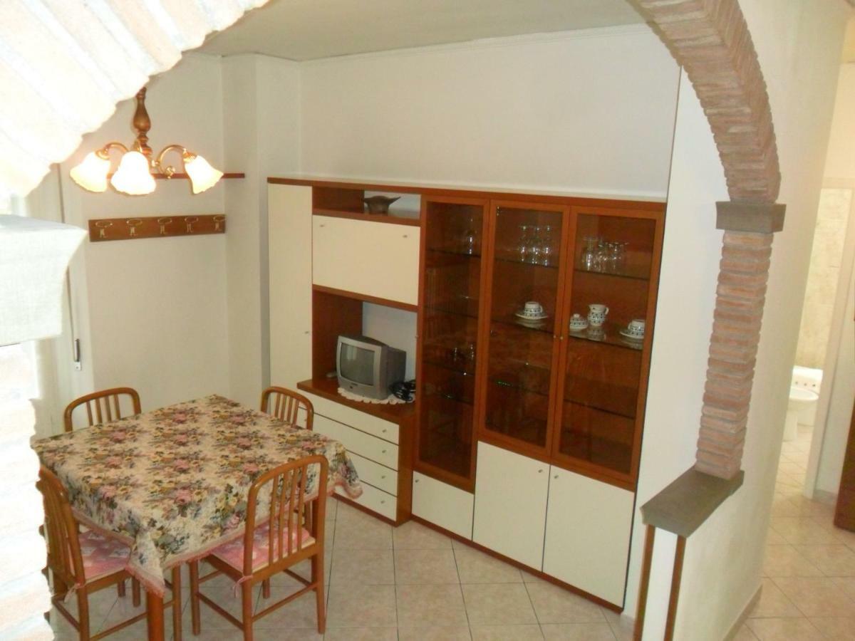 Appartamento Montefumaiolo Balze Εξωτερικό φωτογραφία